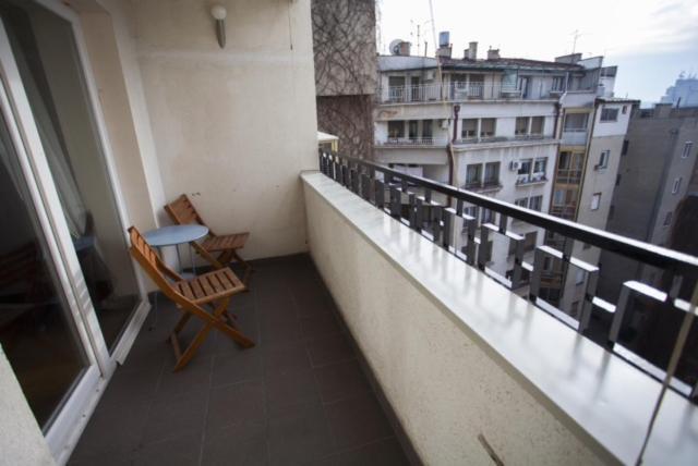 Krunska 26 Belgrado Exterior foto