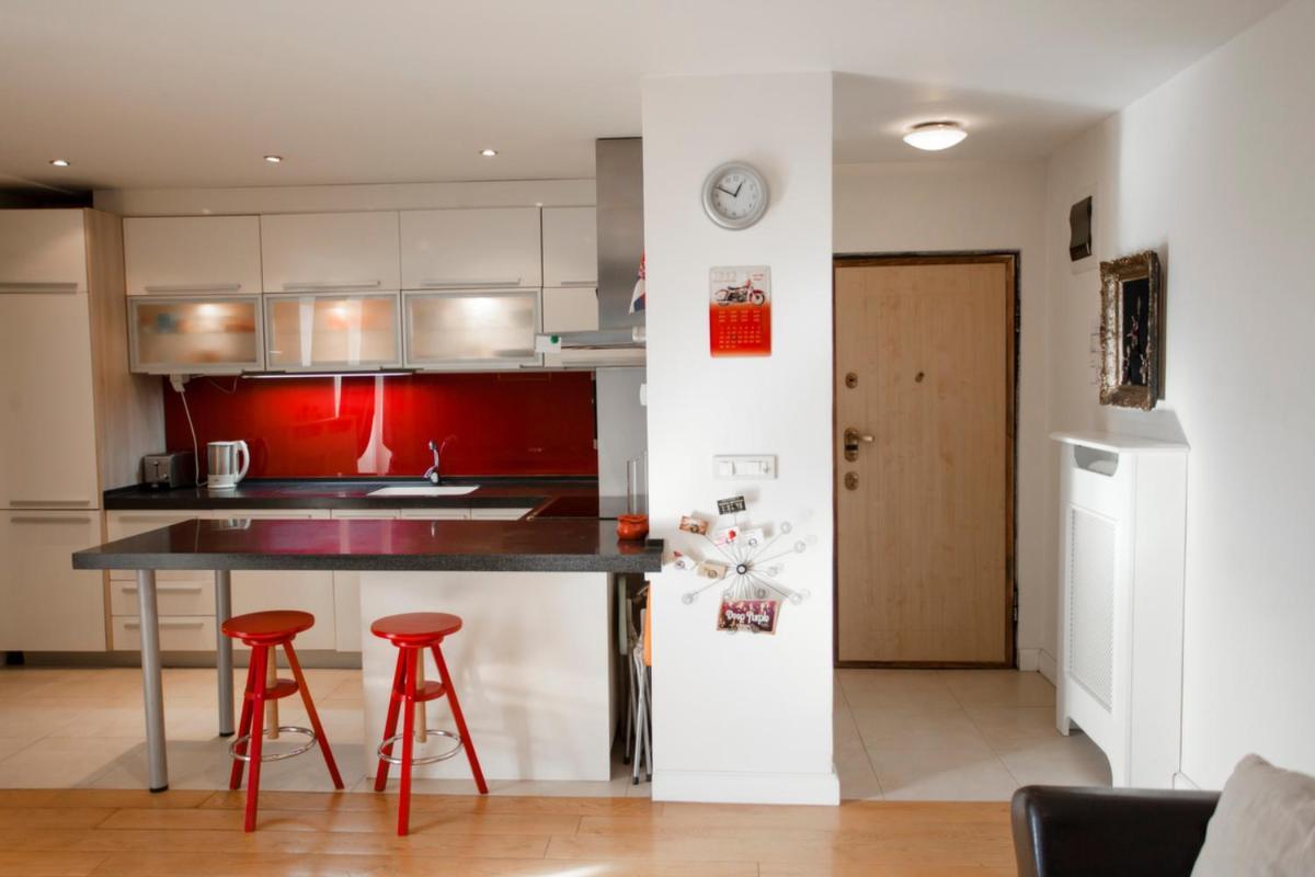 Krunska 26 Belgrado Exterior foto