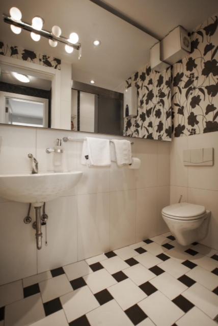 Krunska 26 Belgrado Exterior foto
